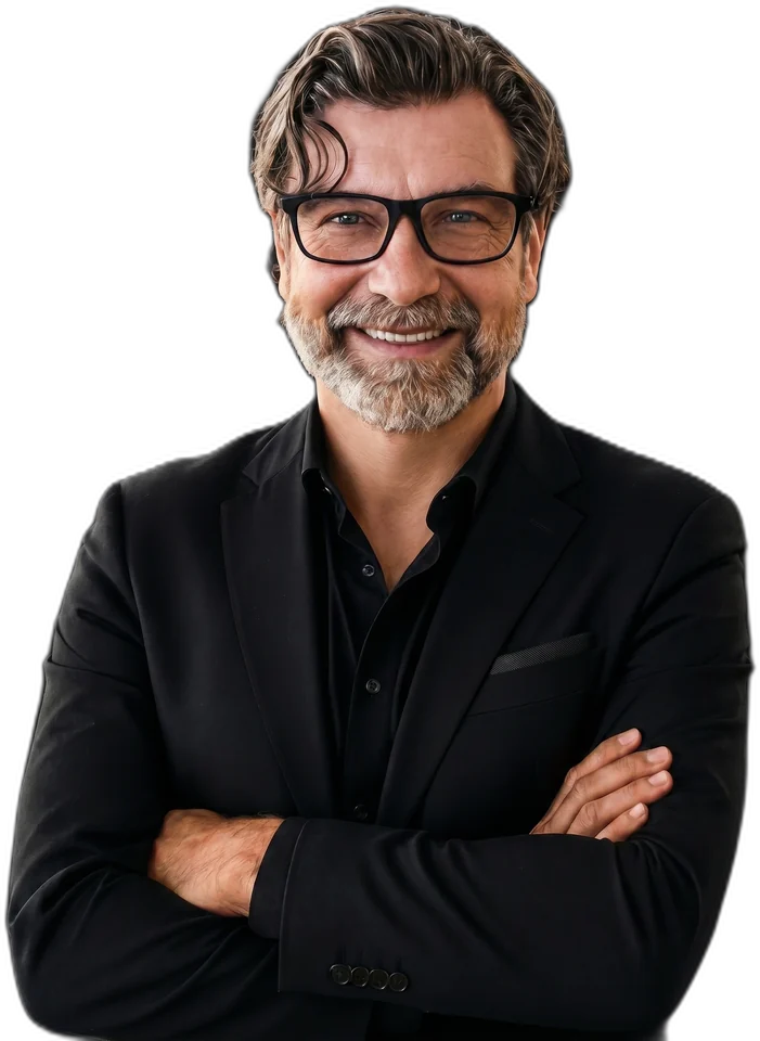 Ing. Roman Polák – zakladatel REAL PROSPER